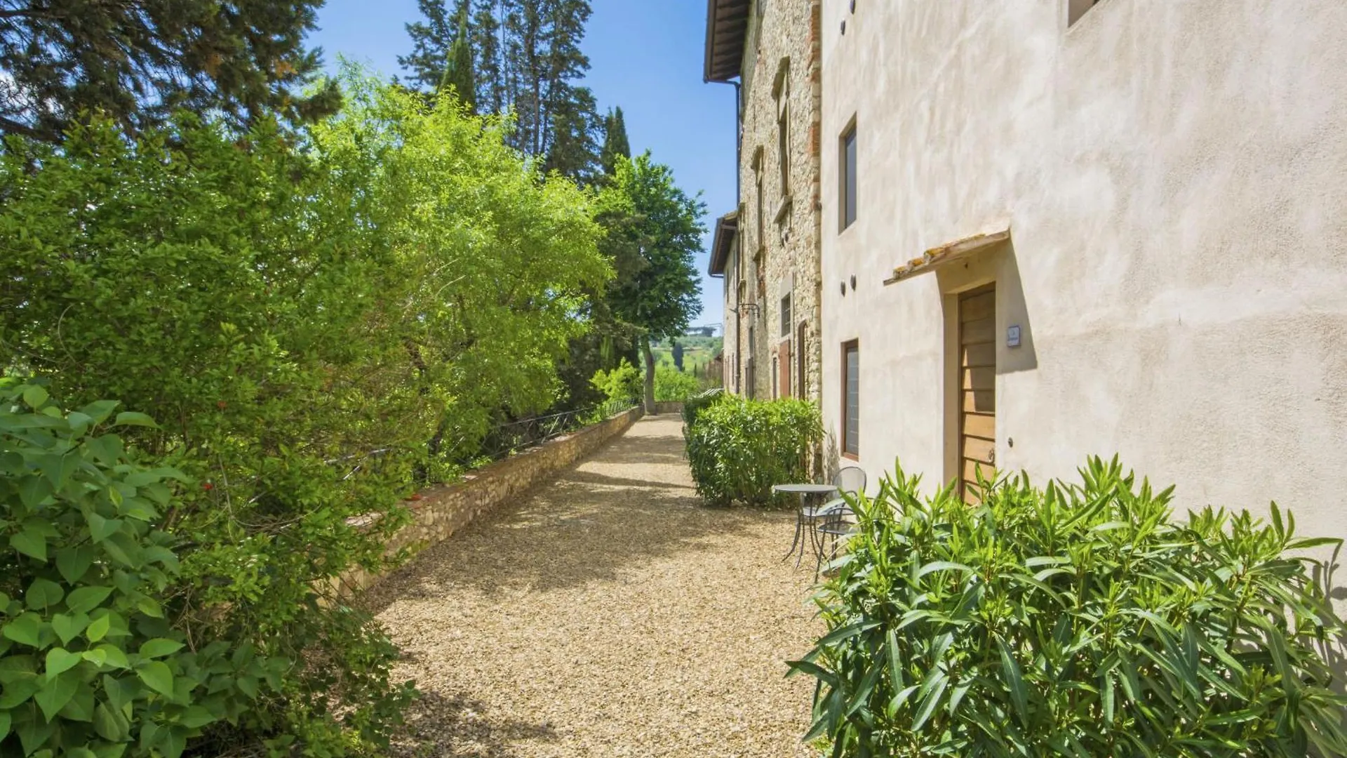 Holiday Home L'Arco By Interhome Grassina