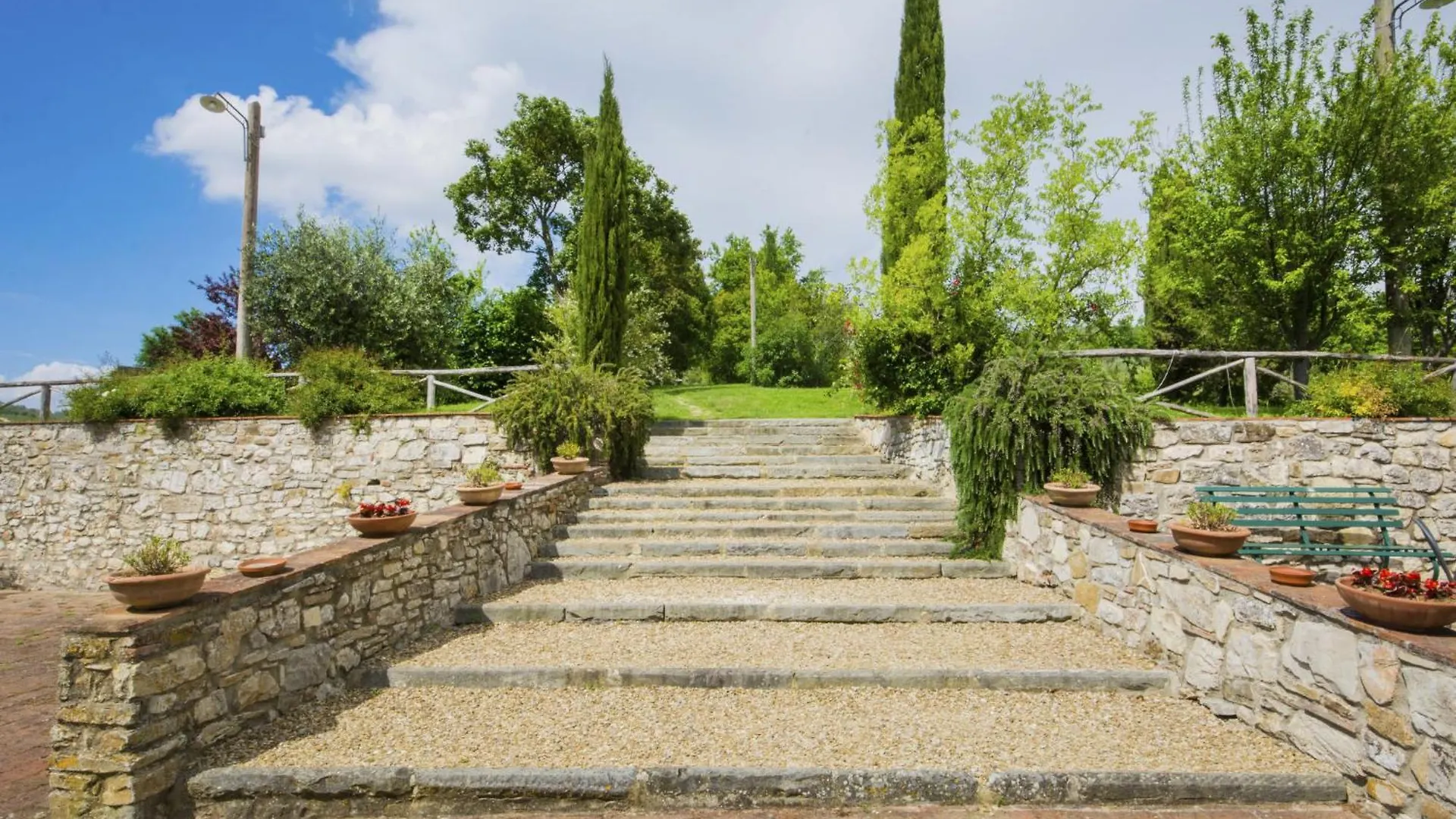 Holiday Home L'Arco By Interhome Grassina Italy
