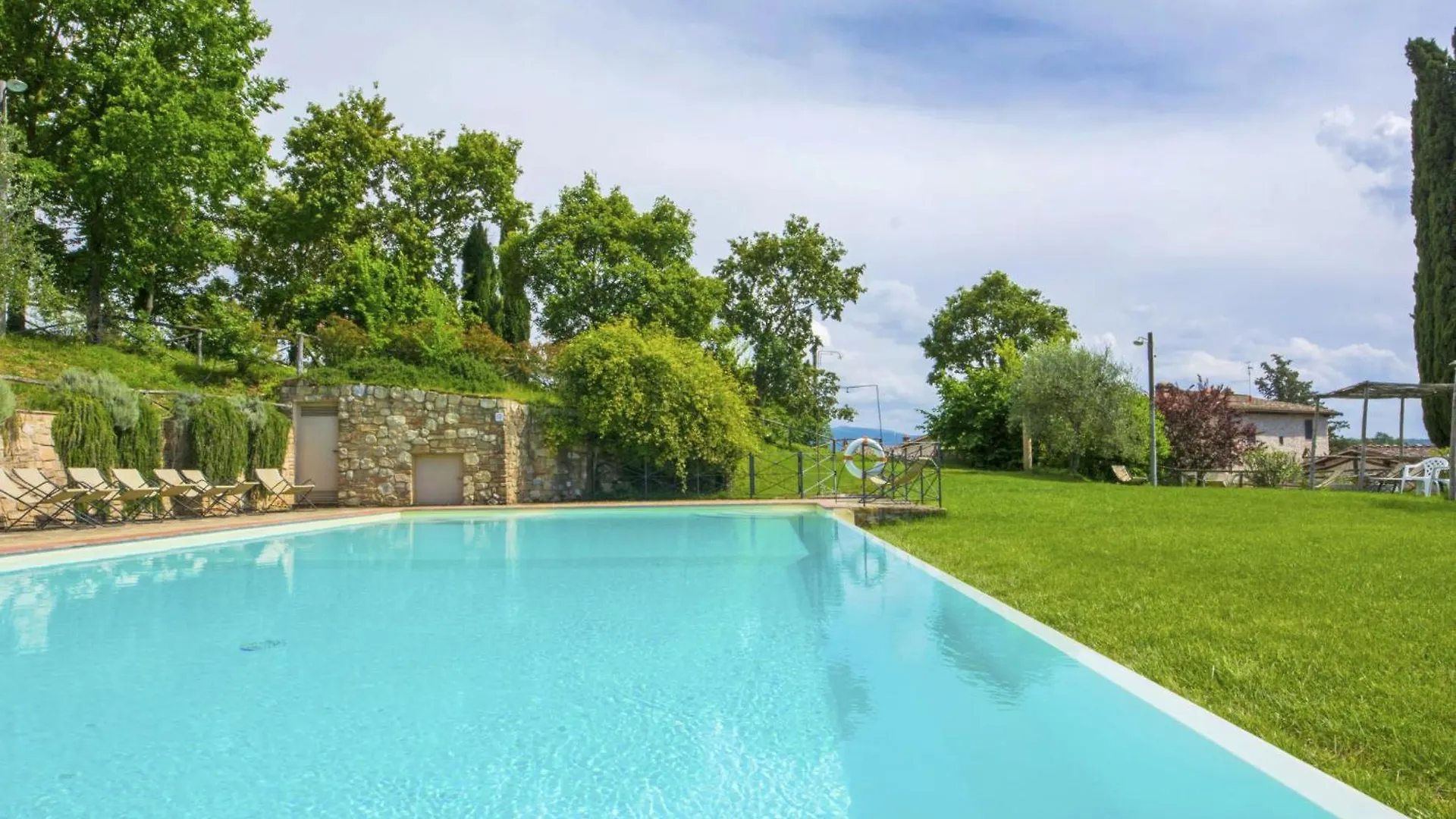 Holiday Home L'Arco By Interhome Grassina