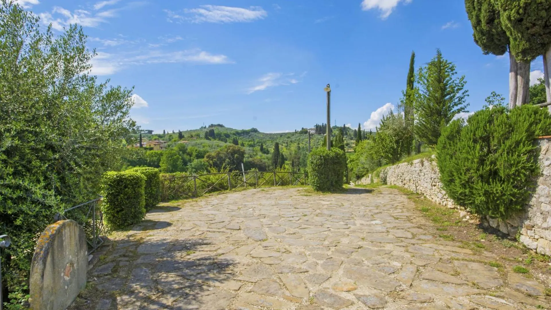 Holiday Home L'Arco By Interhome Grassina