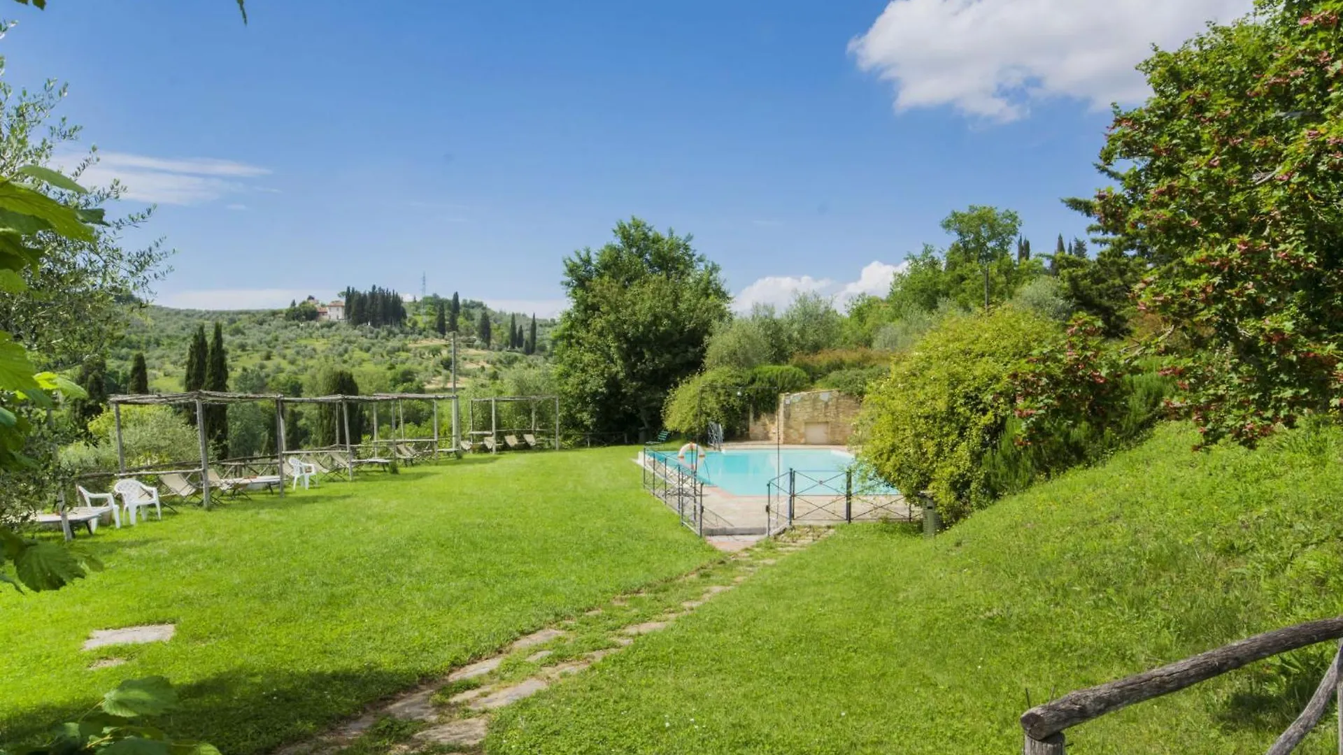 Holiday Home L'Arco By Interhome Grassina