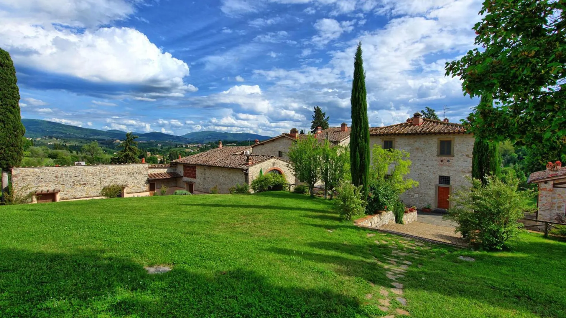 Holiday Home L'Arco By Interhome Grassina 0*,  Italy