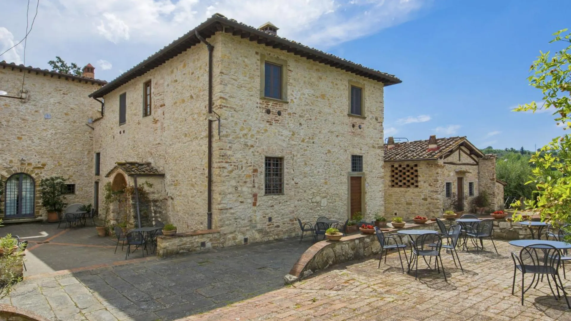 Holiday Home L'Arco By Interhome Grassina
