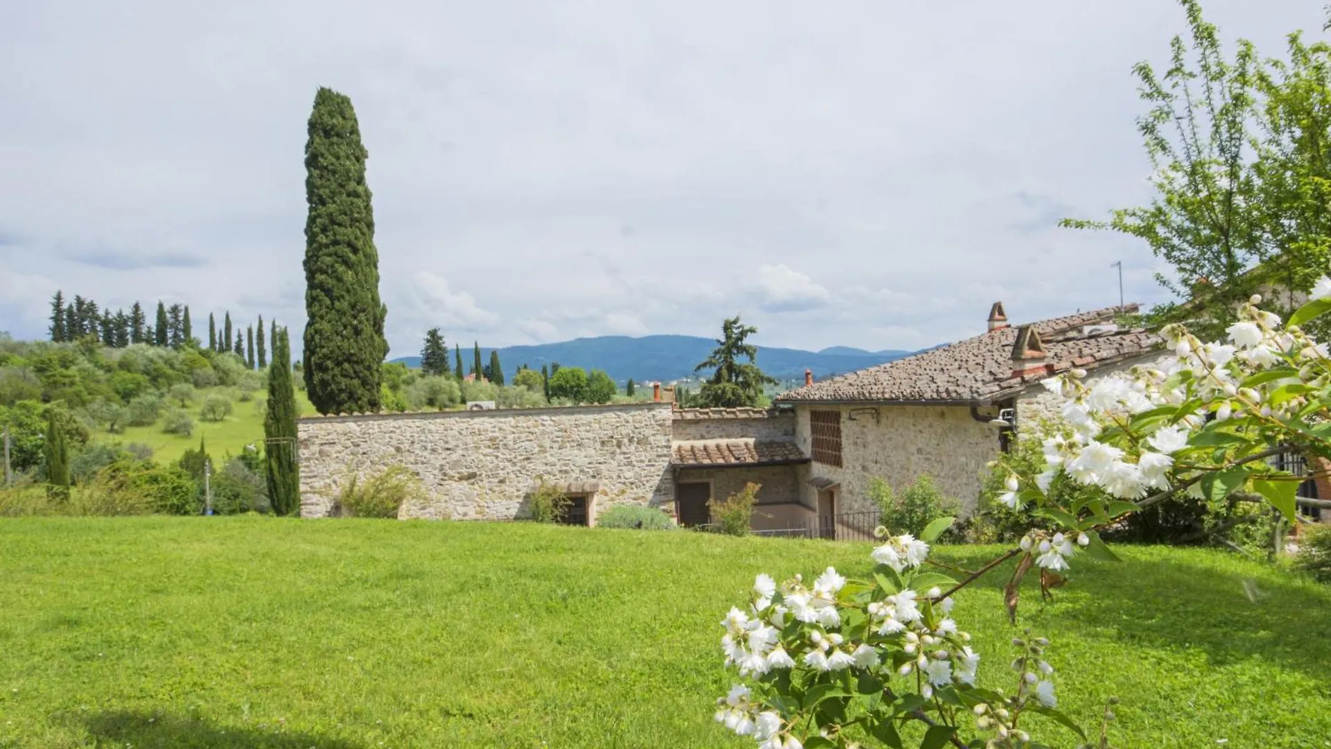 Holiday Home L'Arco By Interhome Grassina