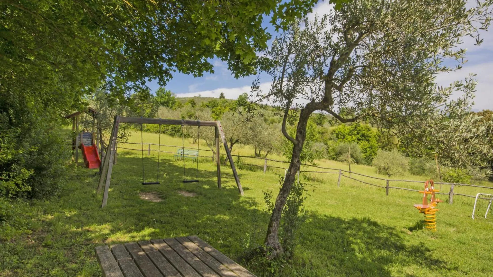 Holiday Home L'Arco By Interhome Grassina