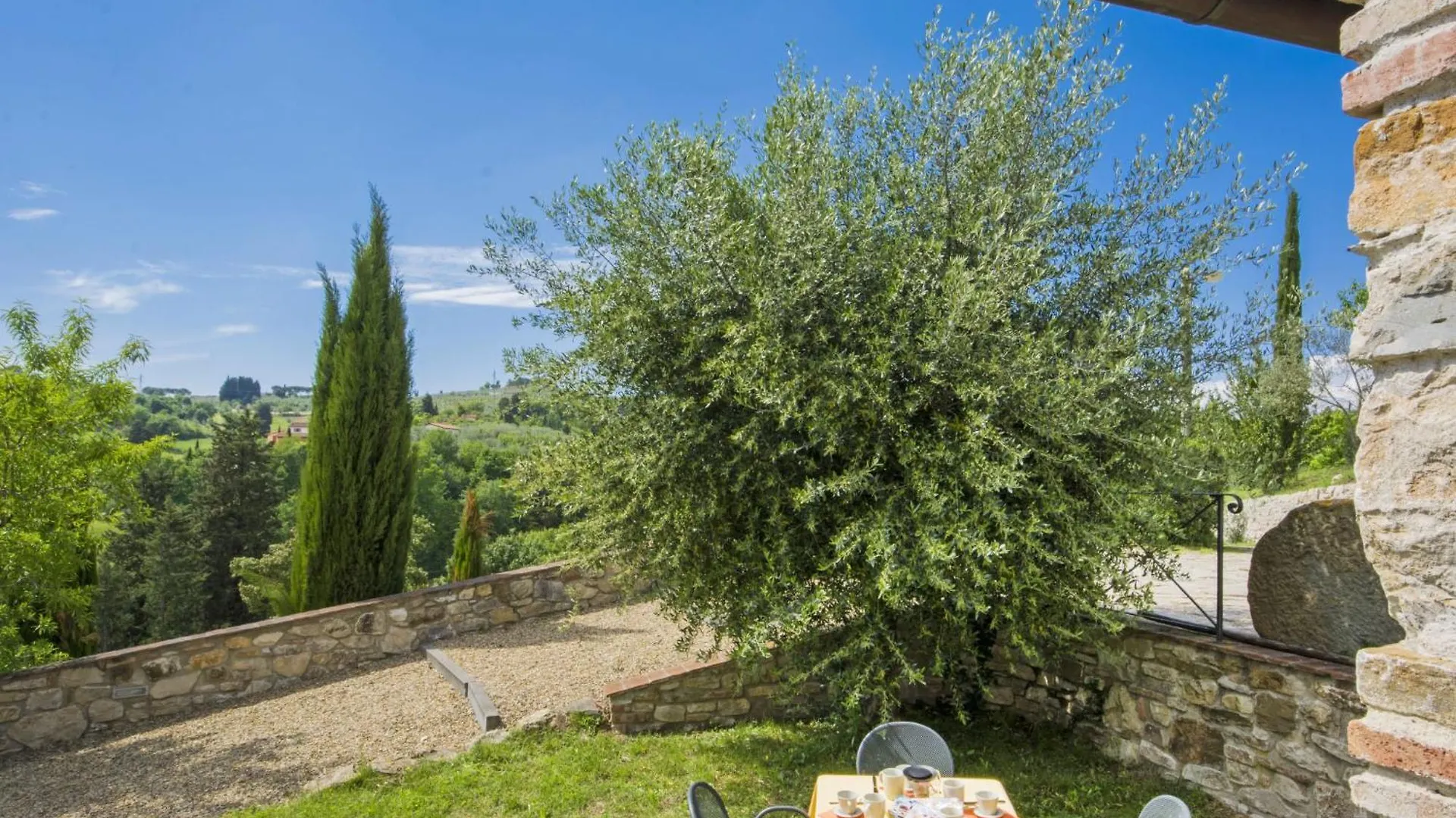 Holiday Home L'Arco By Interhome Grassina 0*,