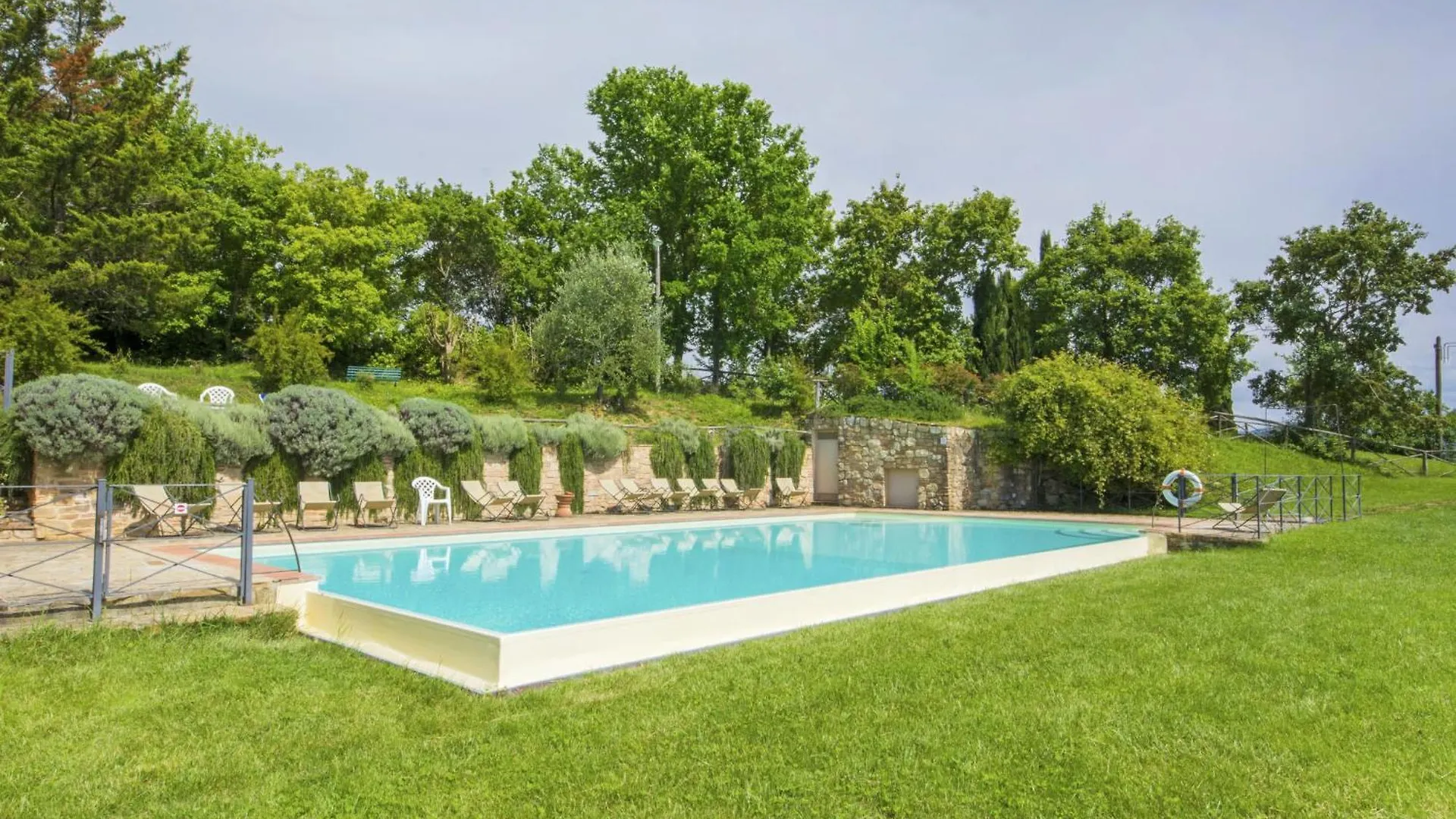 Holiday Home L'Arco By Interhome Grassina