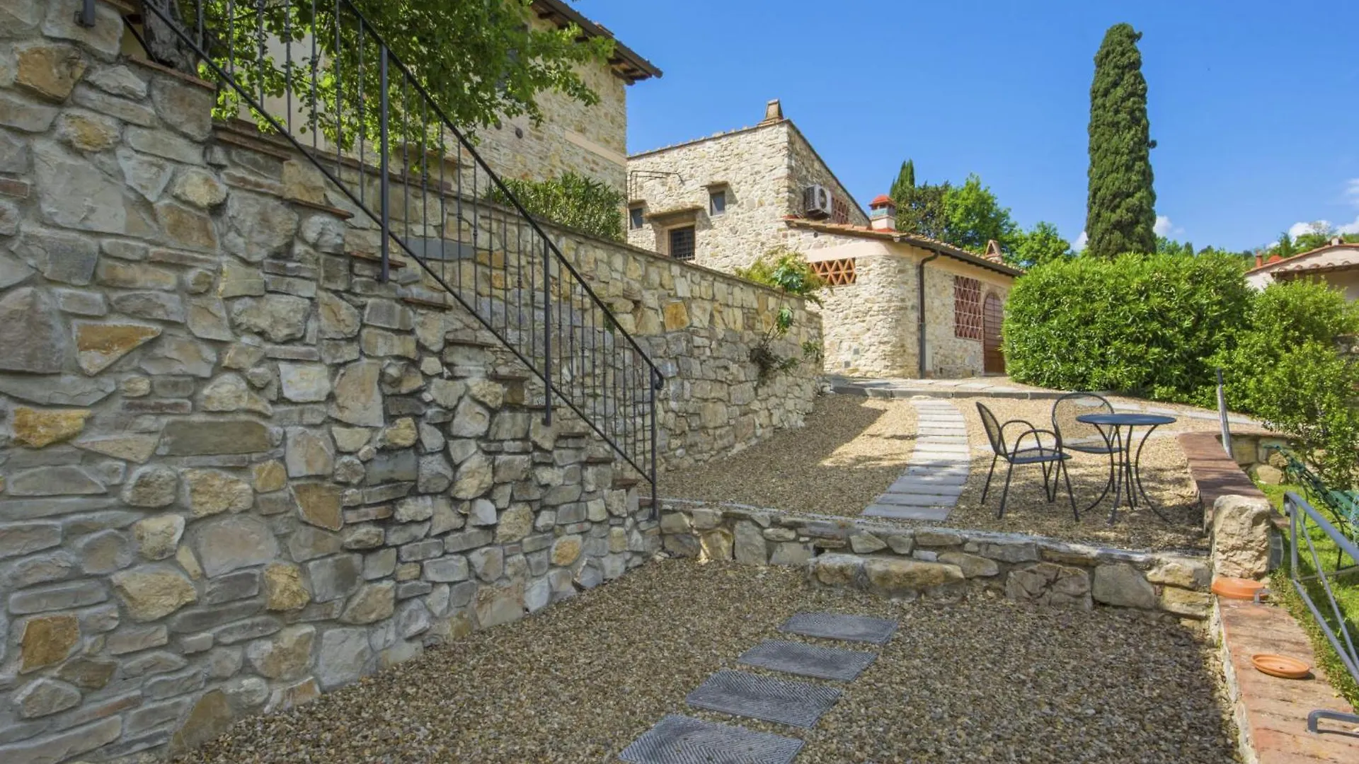 Holiday Home L'Arco By Interhome Grassina