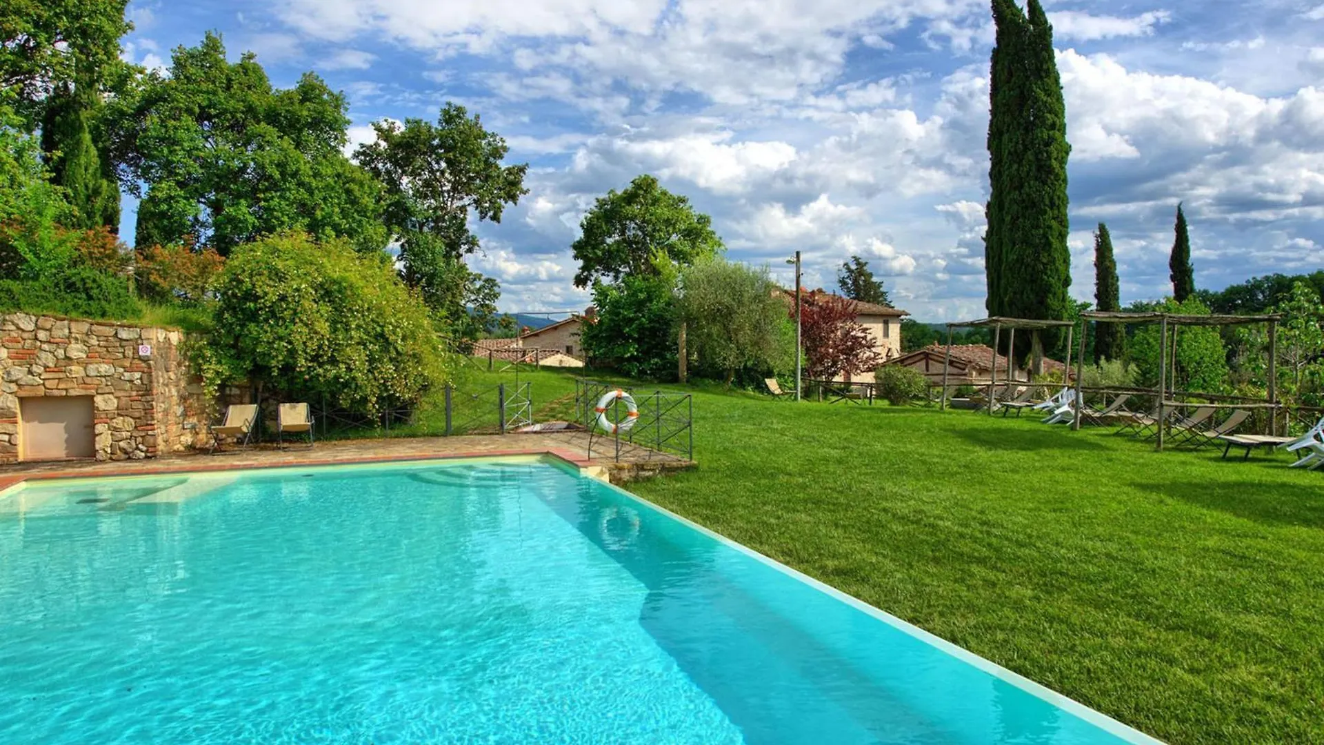 Holiday Home L'Arco By Interhome Grassina