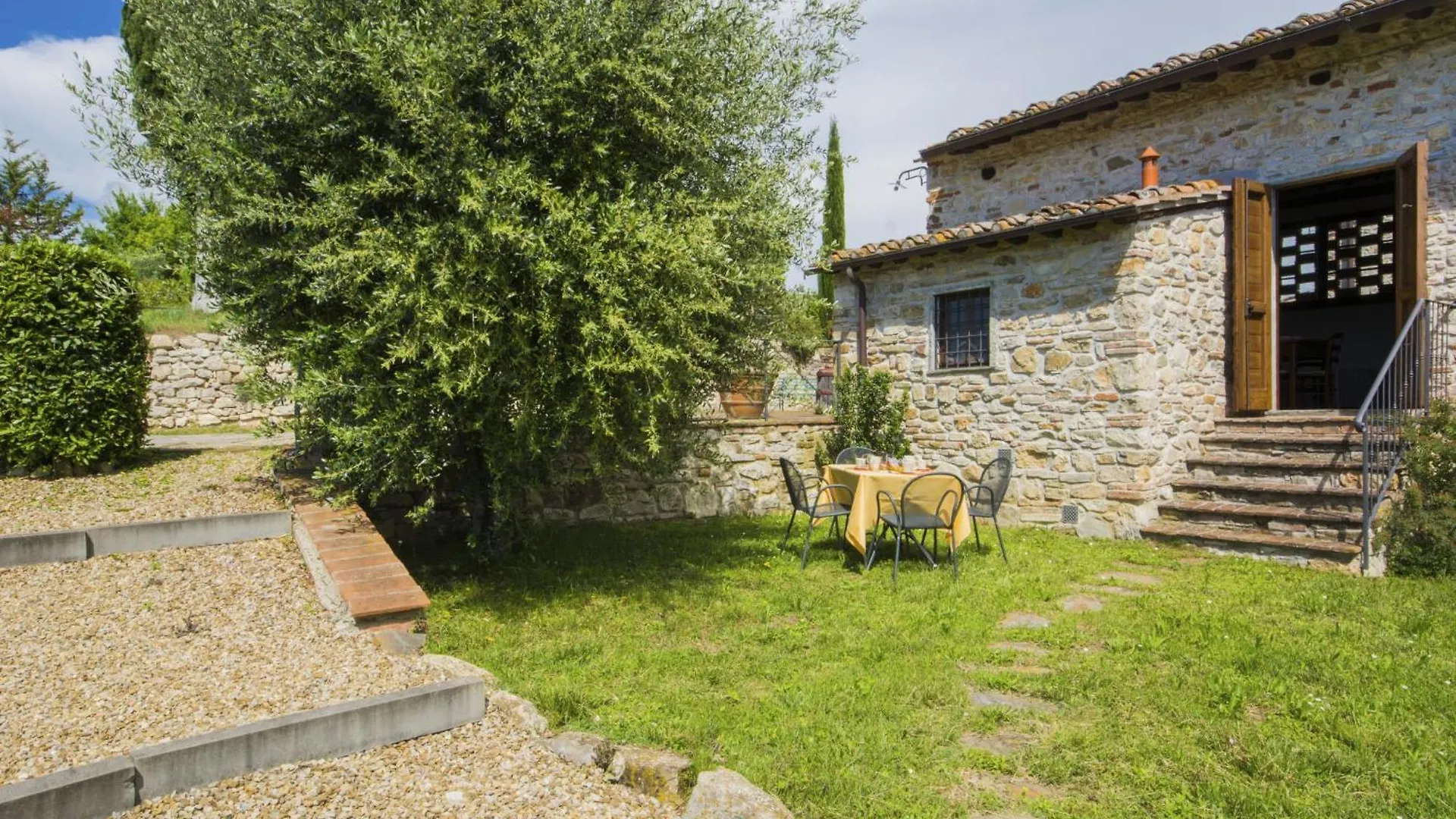 Holiday Home L'Arco By Interhome Grassina