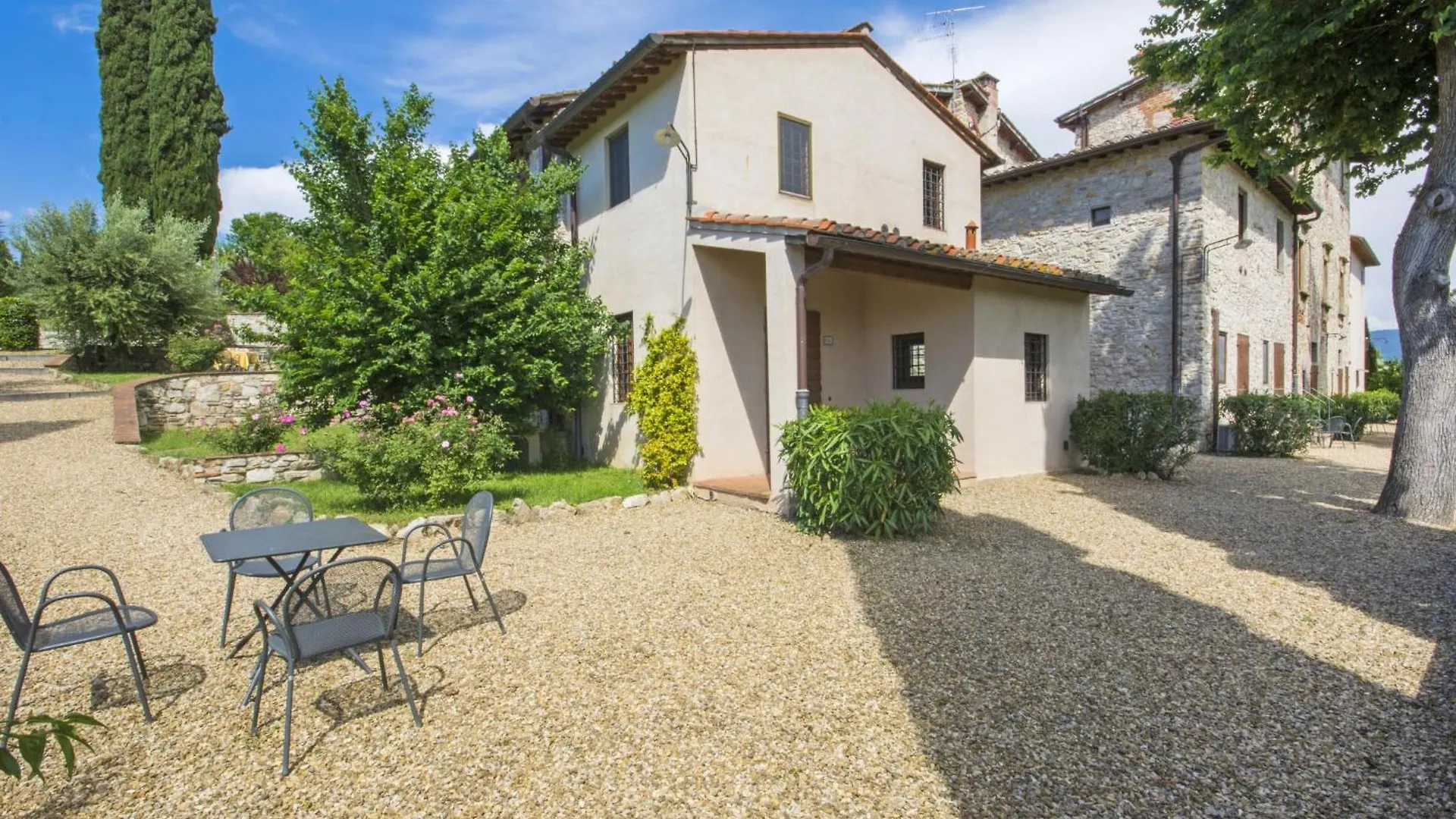 Holiday Home L'Arco By Interhome Grassina 0*,