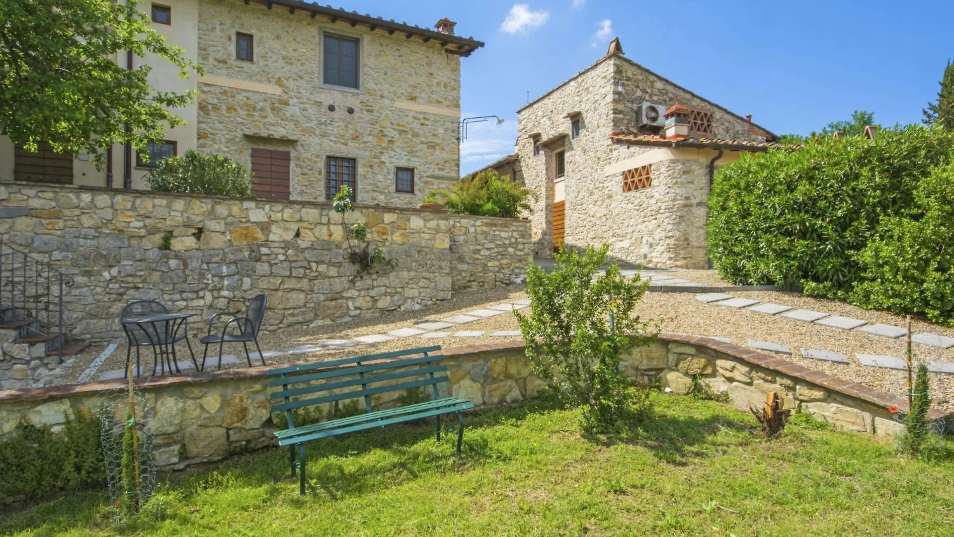 Holiday Home L'Arco By Interhome Grassina