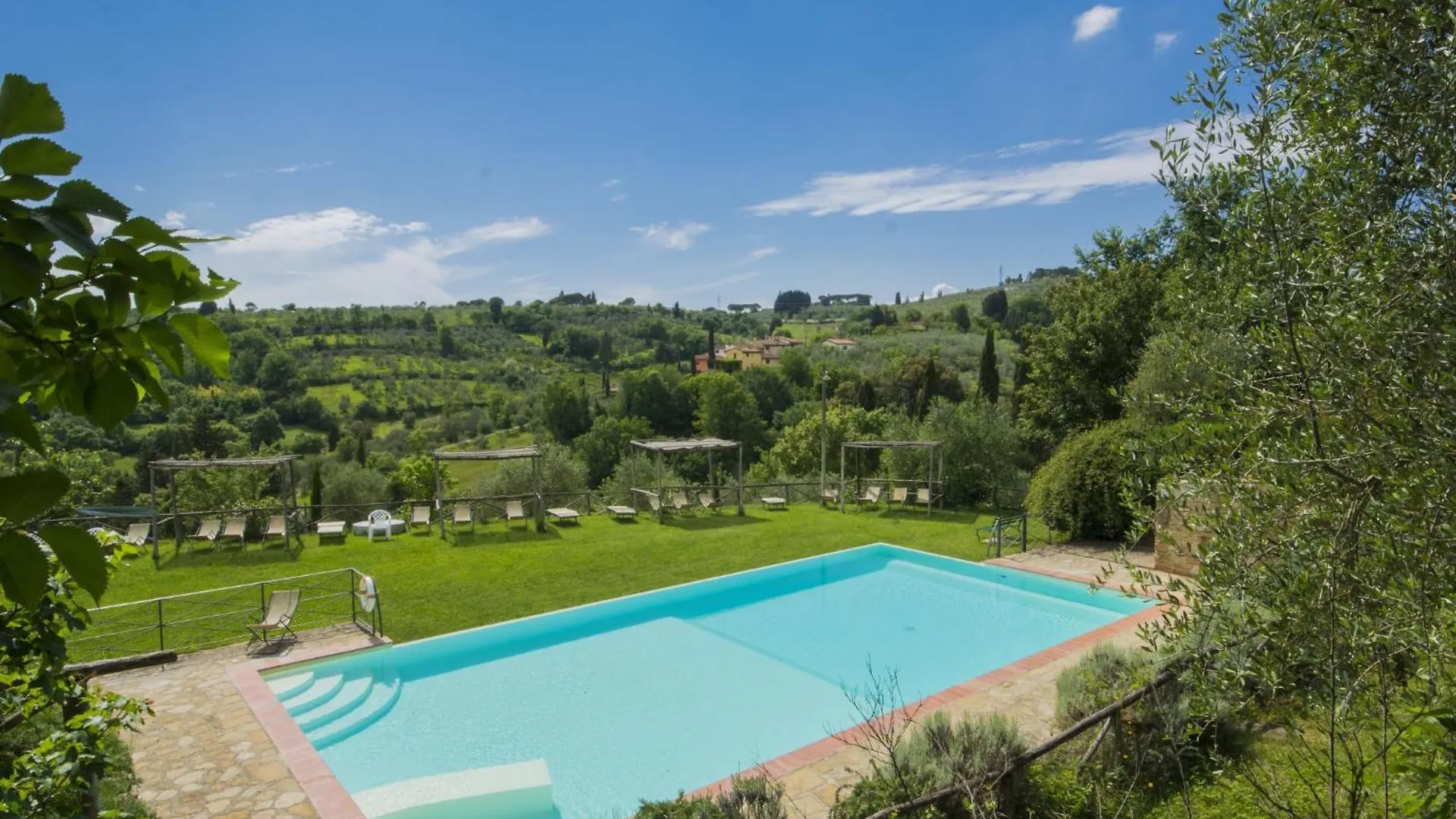 Holiday Home L'Arco By Interhome Grassina