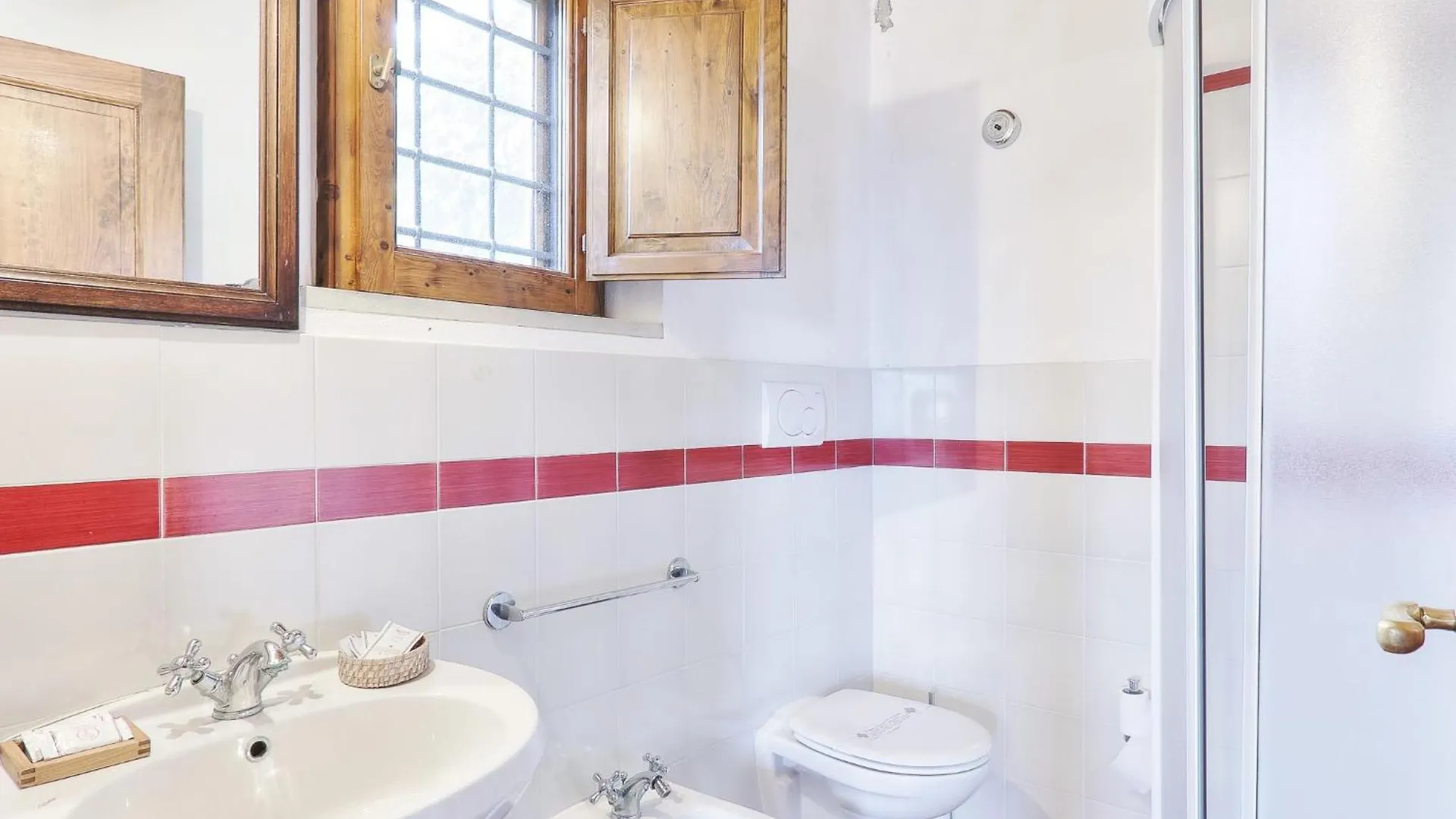Holiday Home L'Arco By Interhome Grassina Italy