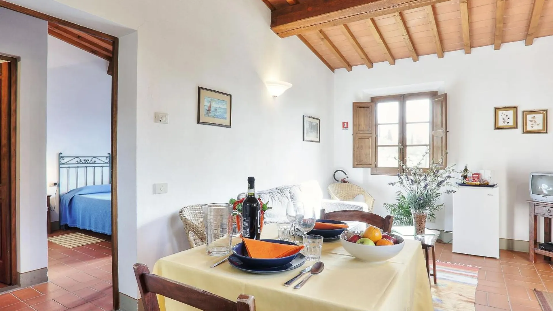 Holiday Home L'Arco By Interhome Grassina Italy