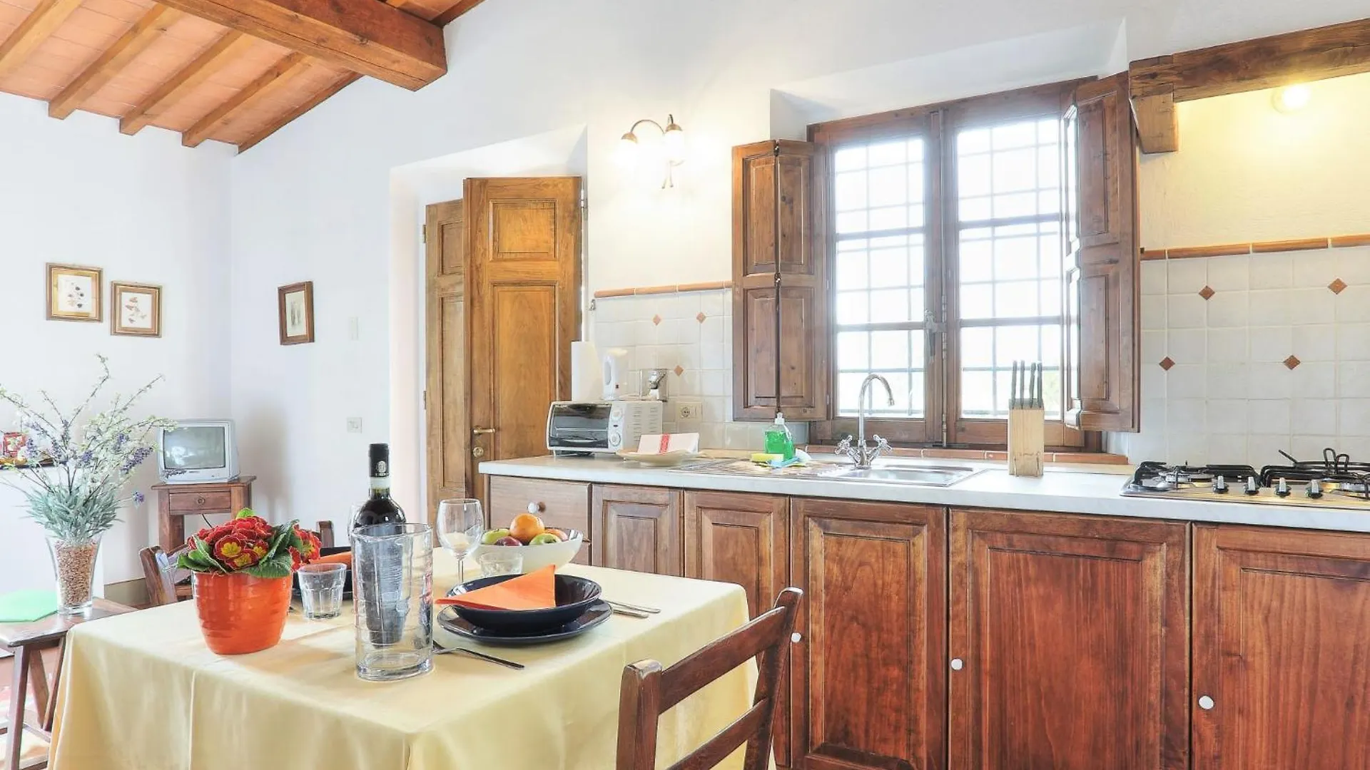 Holiday Home L'Arco By Interhome Grassina