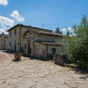 2* Aparthotel Borgo Bottaia